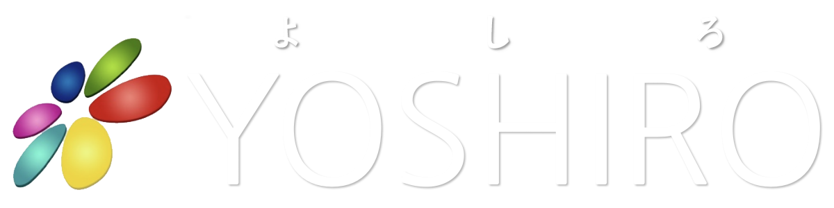 株式会社YOSHIRO（よしろ）